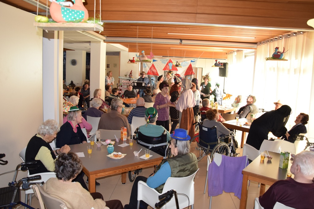 Viharniška pravljična dežela