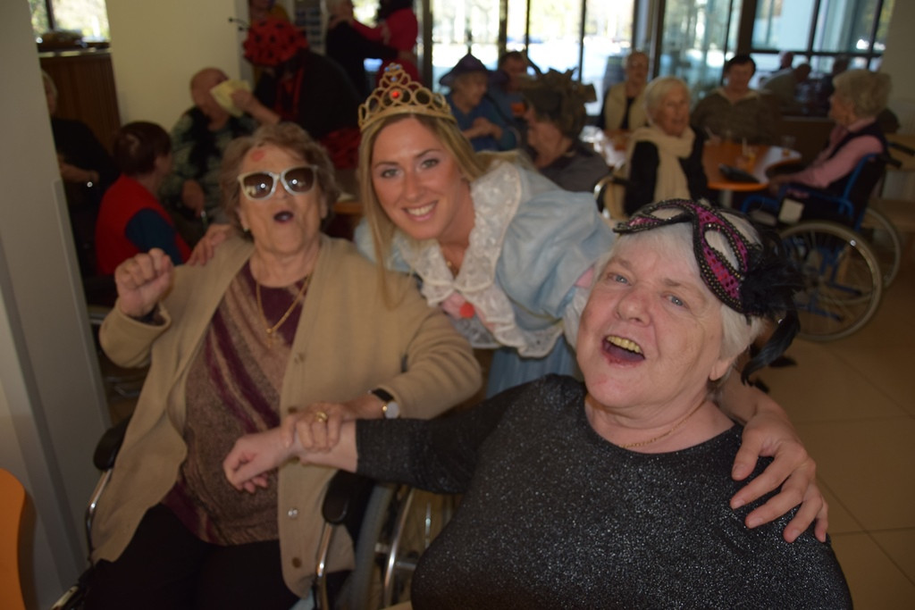 Viharniška pravljična dežela