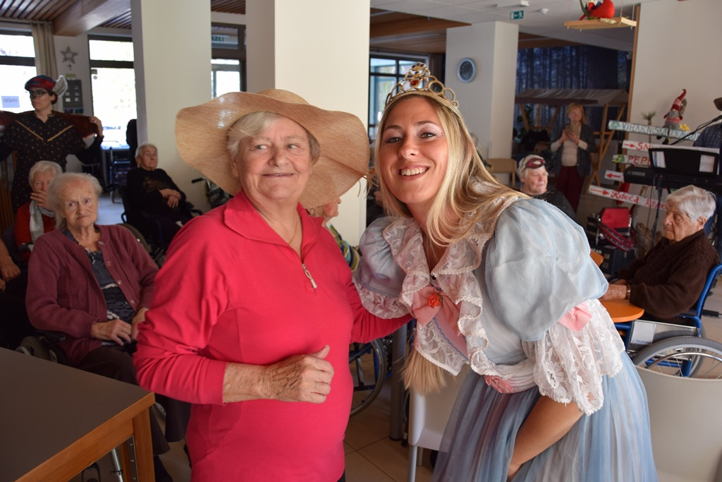 Viharniška pravljična dežela