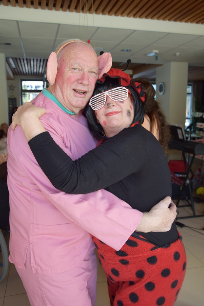 Viharniška pravljična dežela