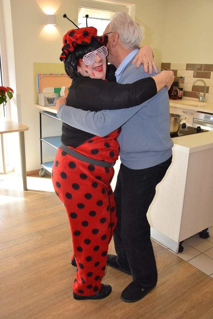 Viharniška pravljična dežela