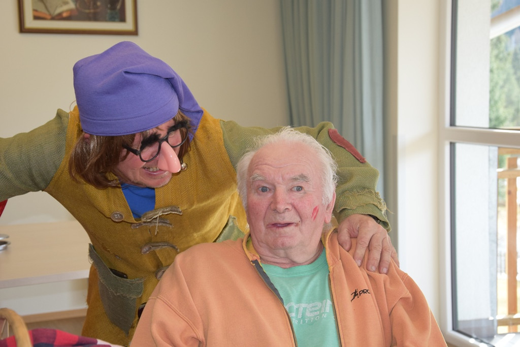 Viharniška pravljična dežela