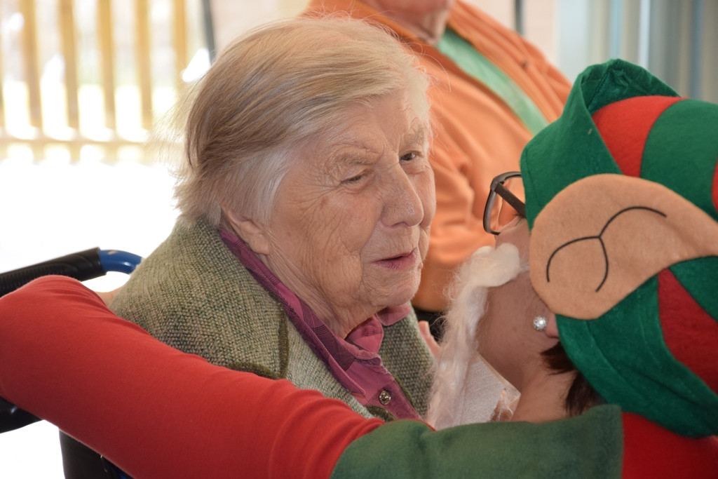 Viharniška pravljična dežela