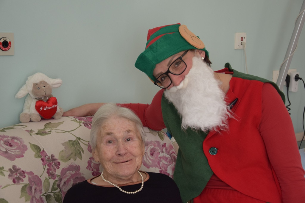 Viharniška pravljična dežela