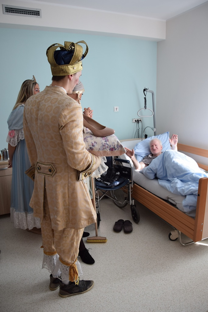 Viharniška pravljična dežela