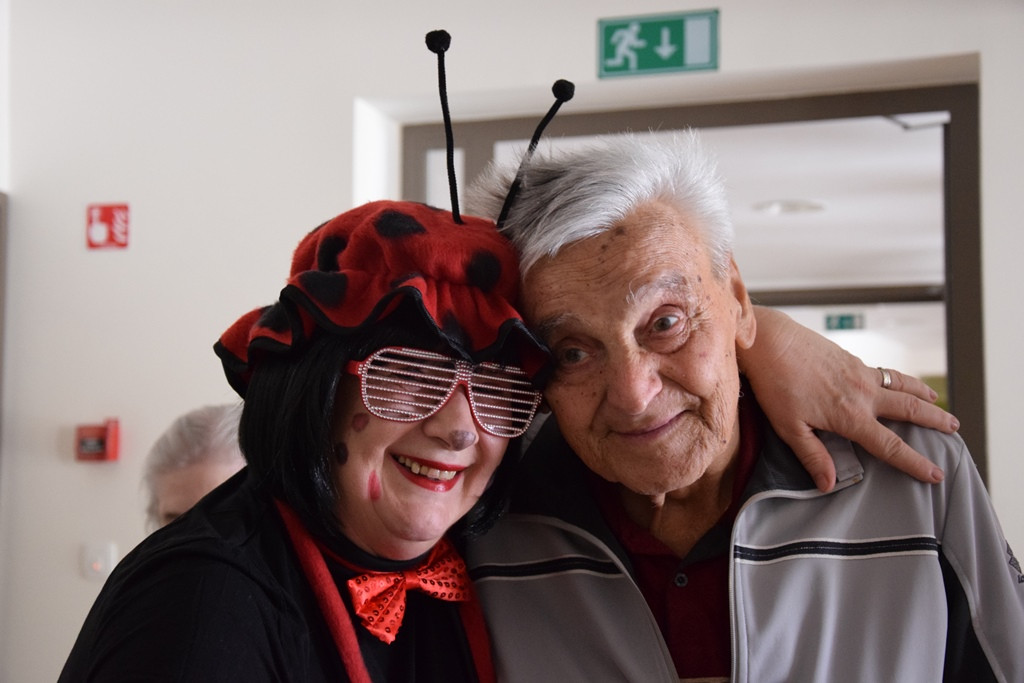 Viharniška pravljična dežela