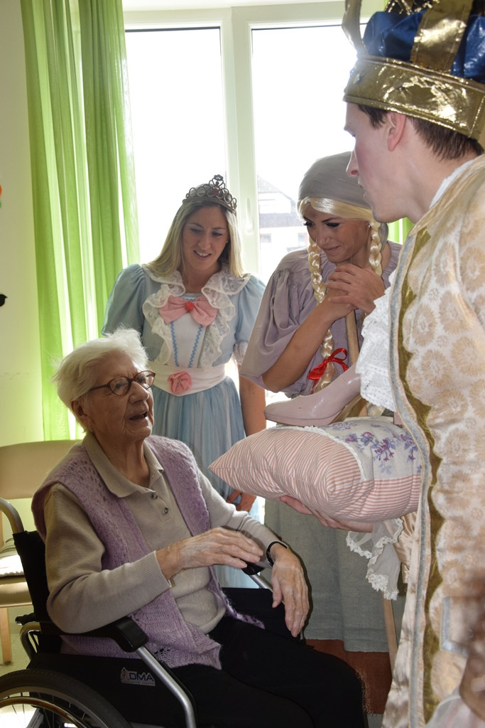 Viharniška pravljična dežela