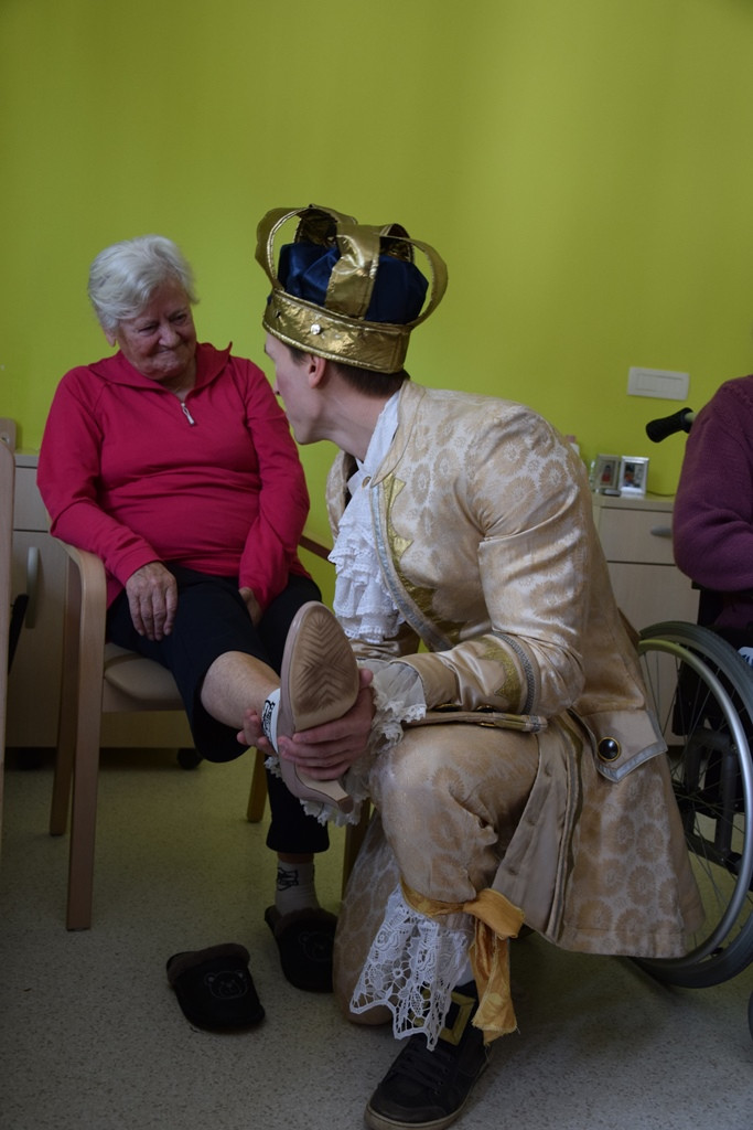 Viharniška pravljična dežela