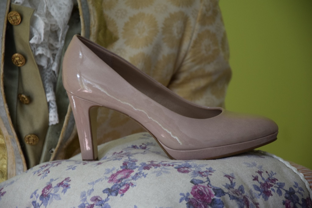 Viharniška pravljična dežela