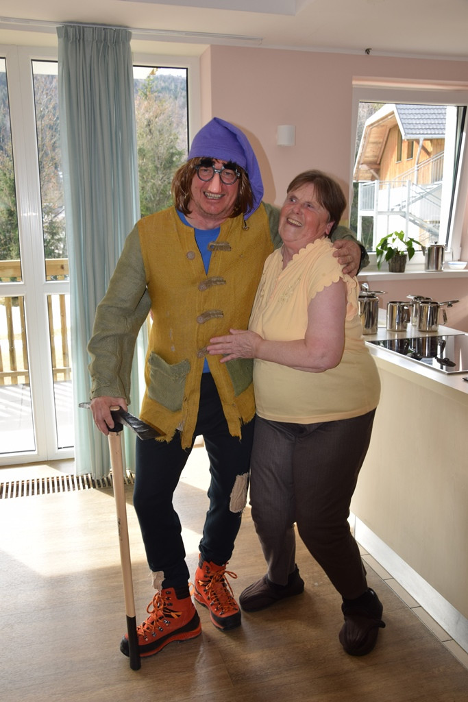 Viharniška pravljična dežela