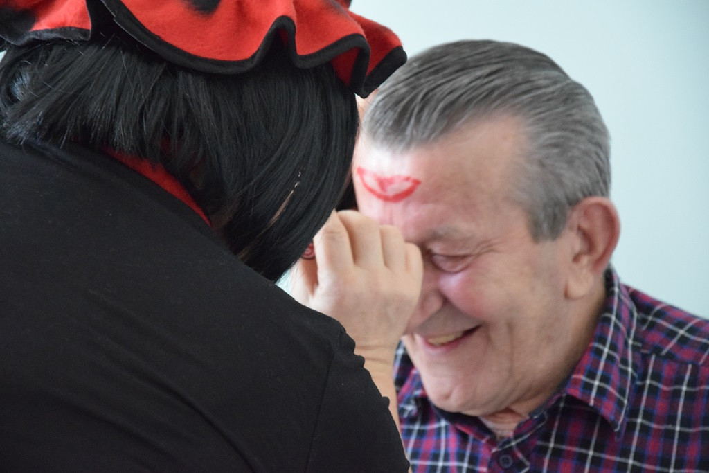 Viharniška pravljična dežela