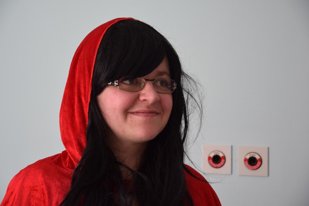 Viharniška pravljična dežela