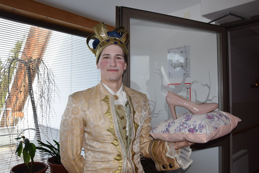 Viharniška pravljična dežela