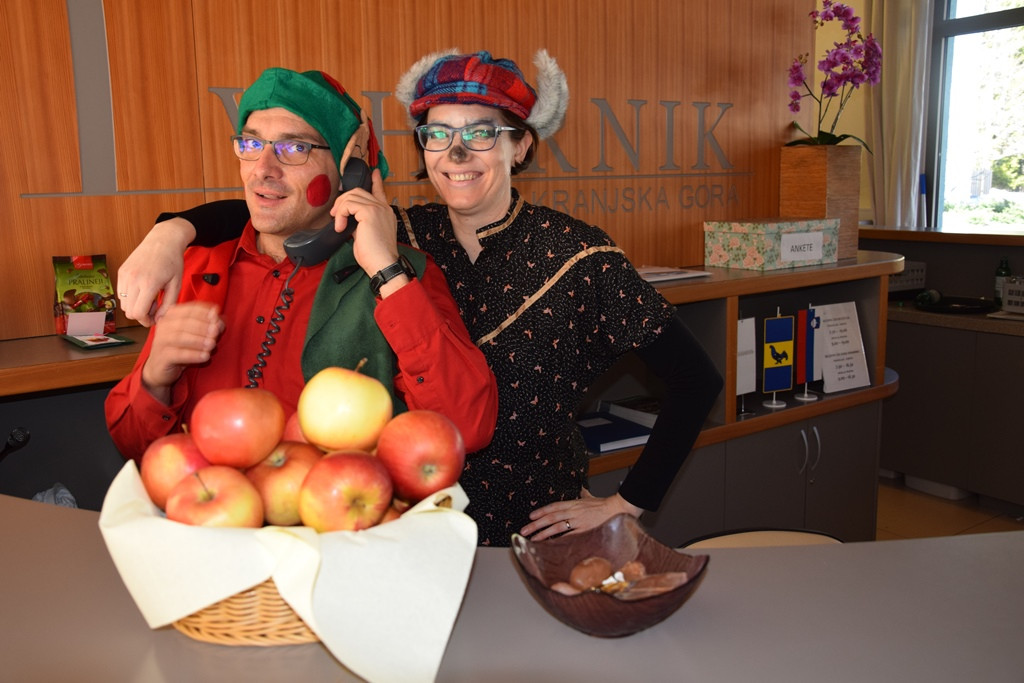 Viharniška pravljična dežela