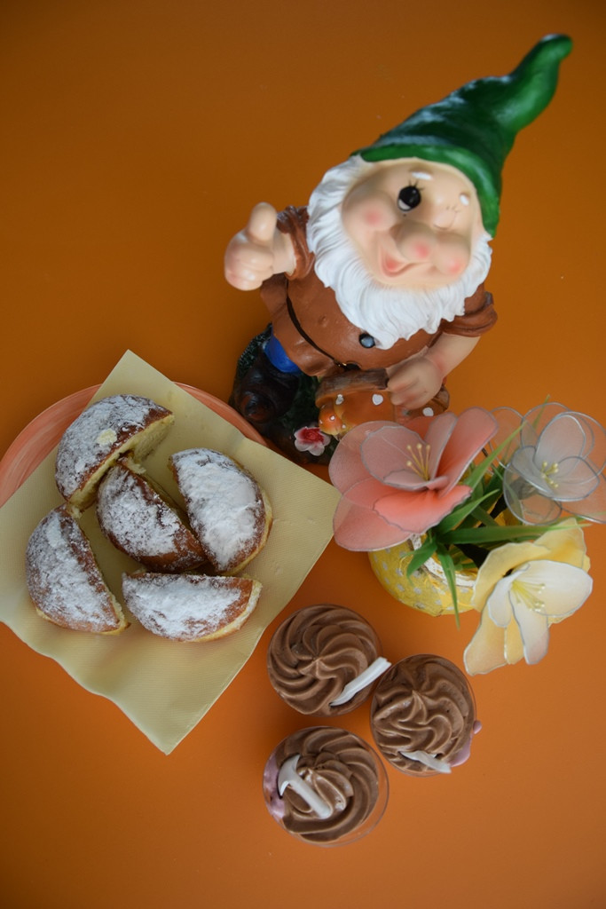 Viharniška pravljična dežela