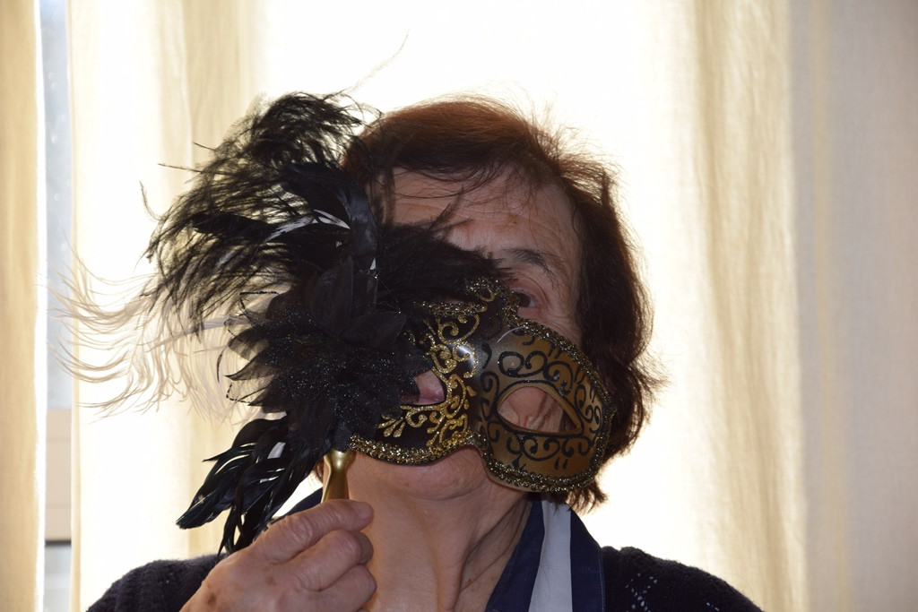 Viharniška pravljična dežela