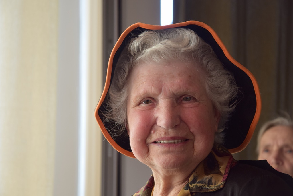 Viharniška pravljična dežela