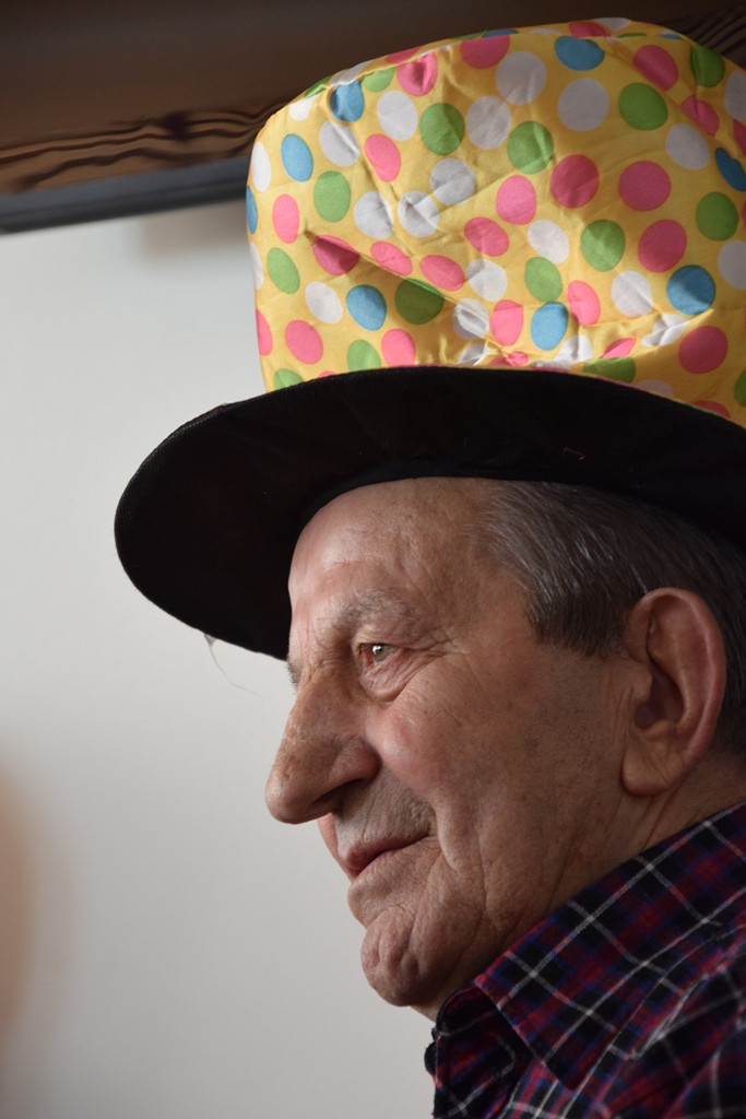 Viharniška pravljična dežela