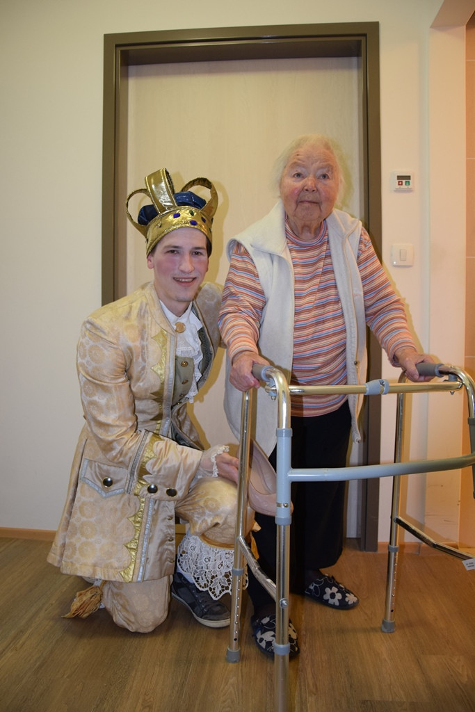 Viharniška pravljična dežela