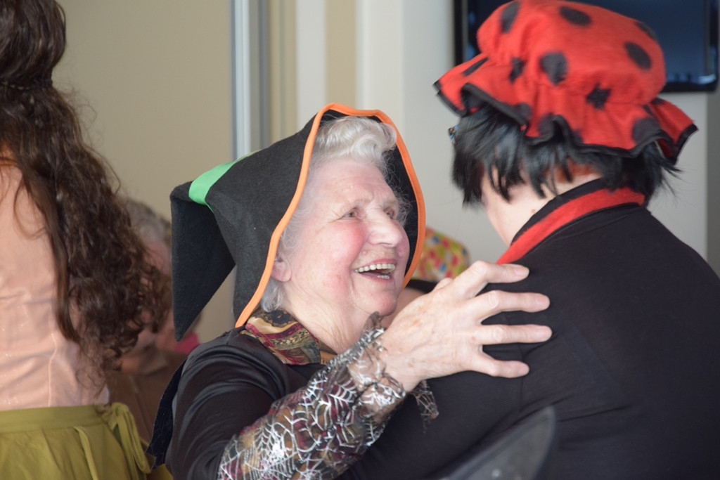 Viharniška pravljična dežela