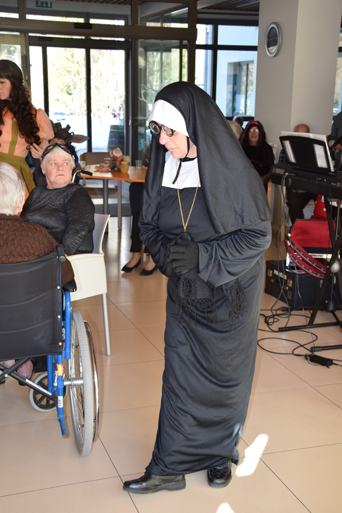 Viharniška pravljična dežela