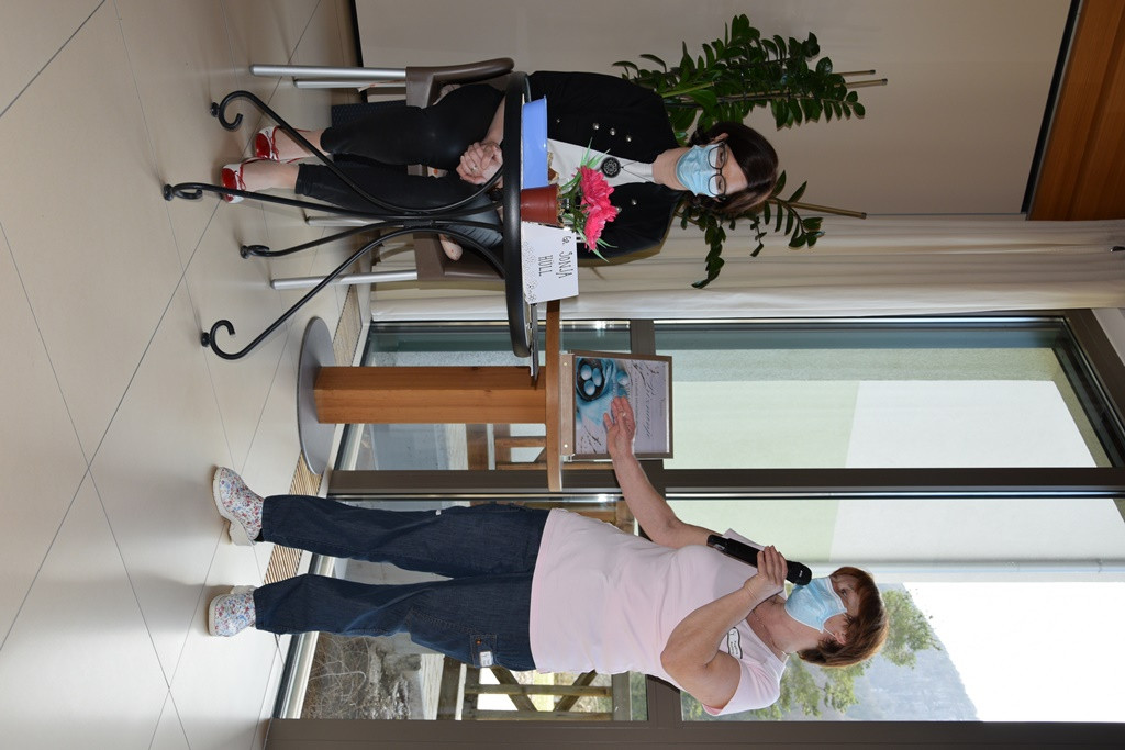 Viharniška velikonočna košara 2021