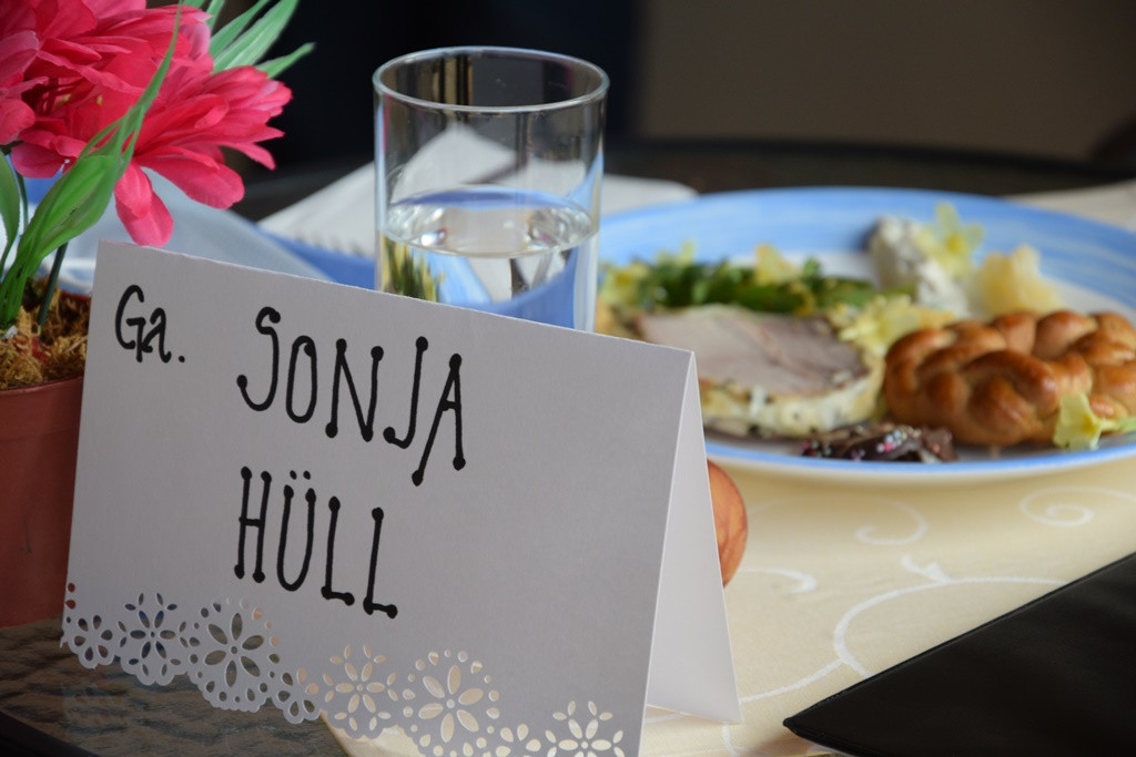 Viharniška velikonočna košara 2021