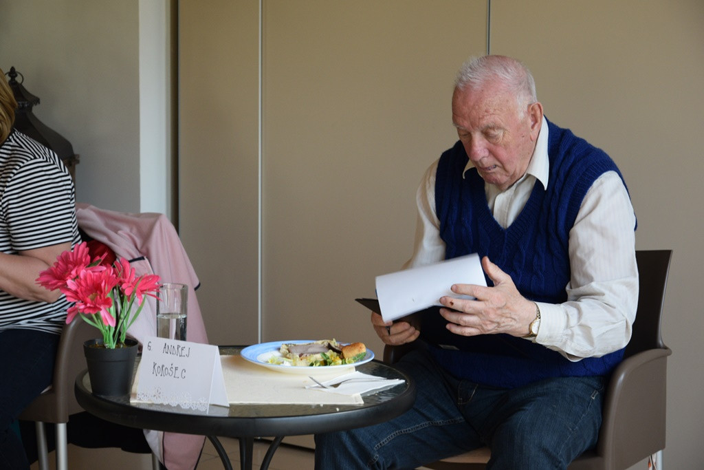 Viharniška velikonočna košara 2021