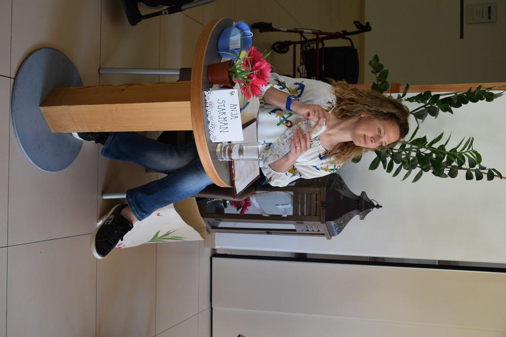 Viharniška velikonočna košara 2021