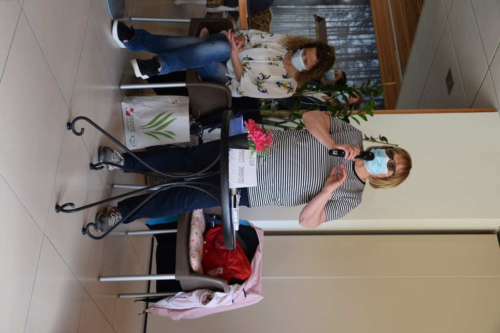 Viharniška velikonočna košara 2021