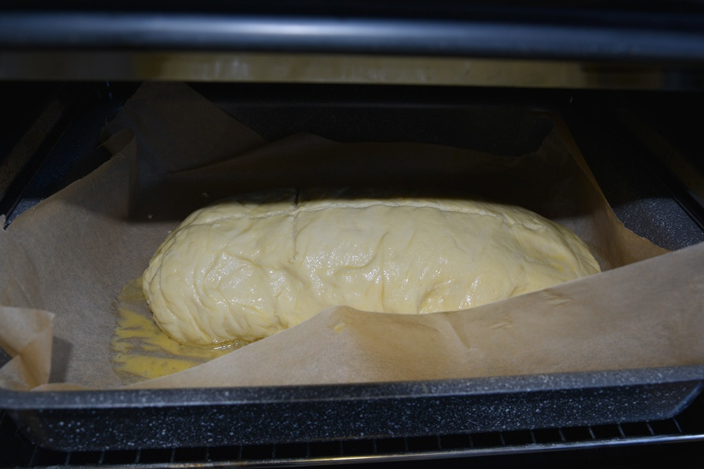 Viharniška velikonočna košara 2021