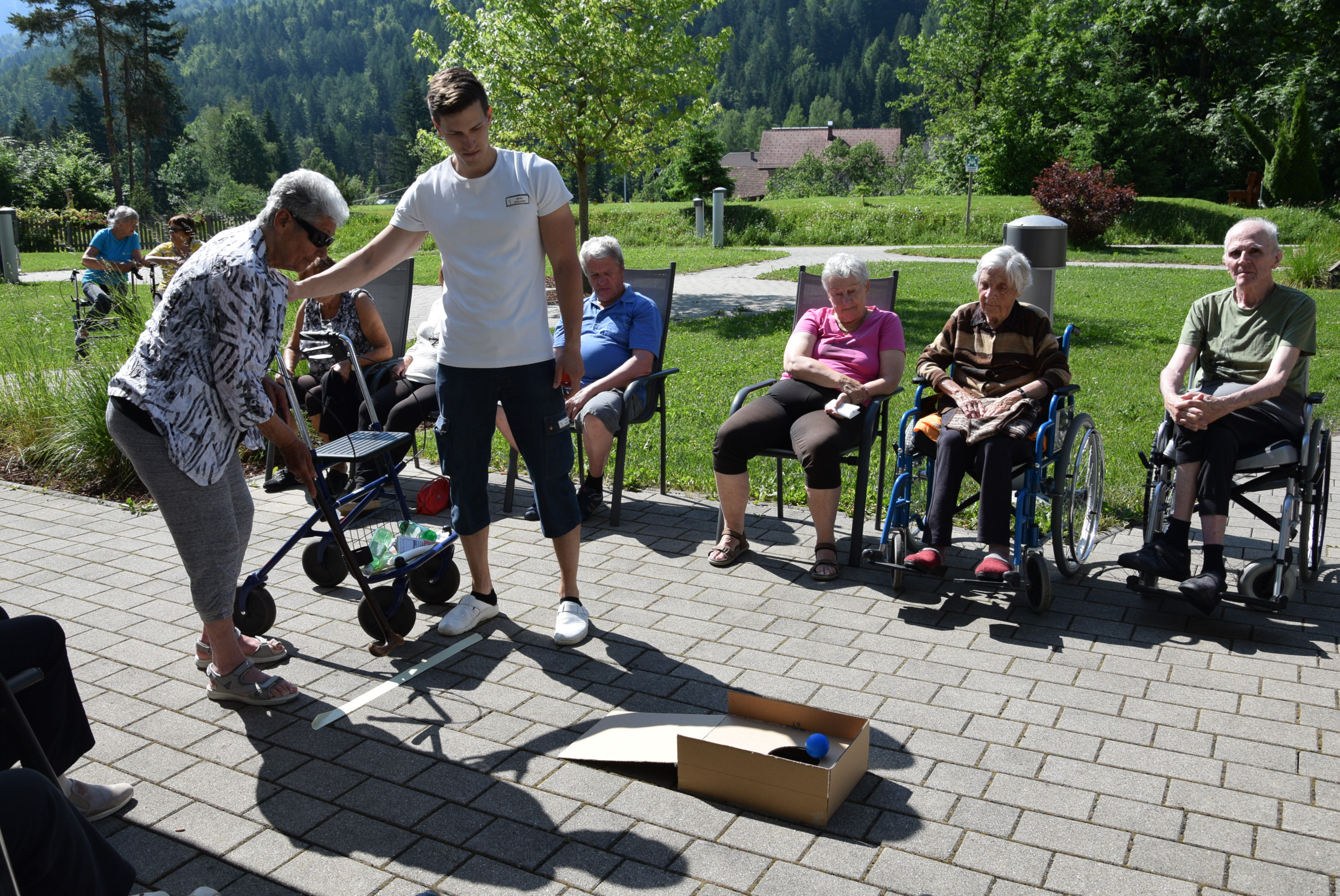 Viharniške igre 2021