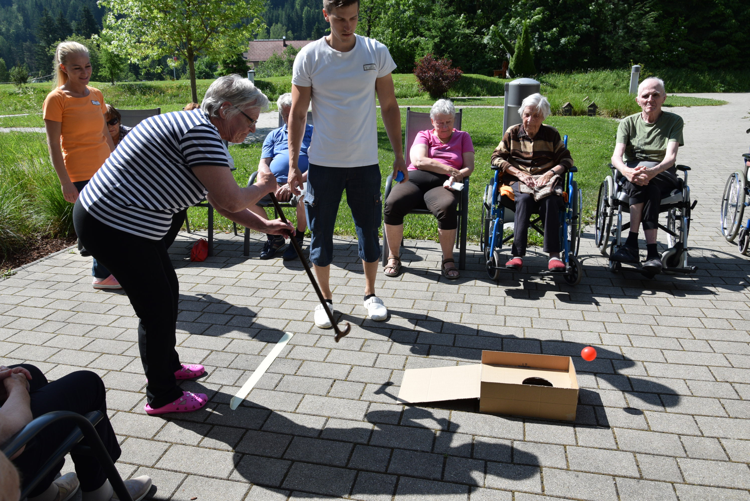 Viharniške igre 2021