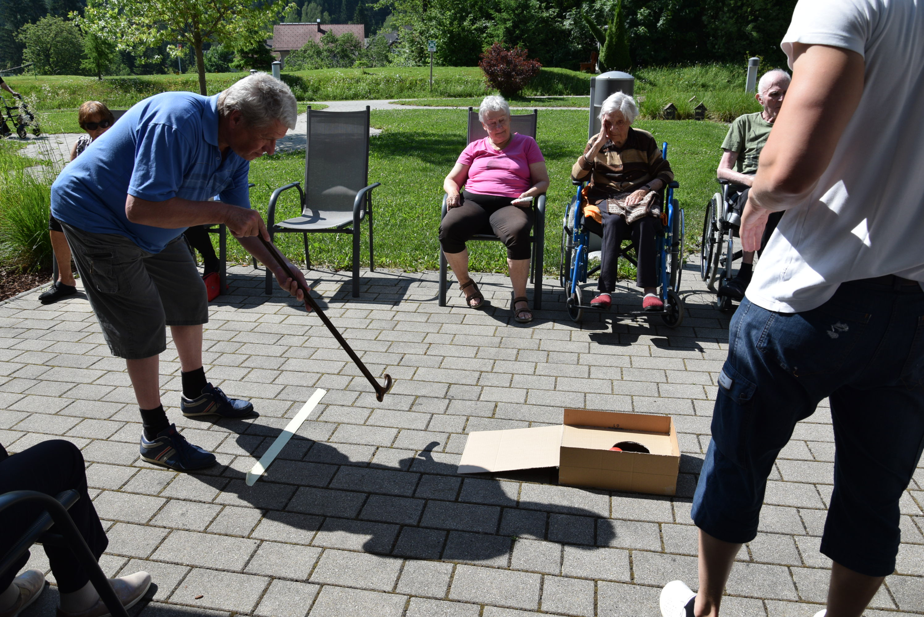 Viharniške igre 2021