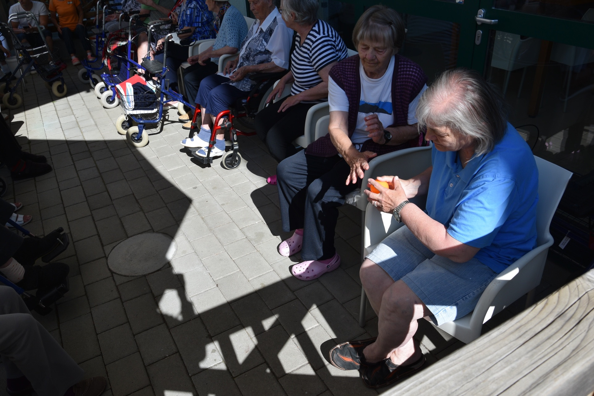 Viharniške igre 2021