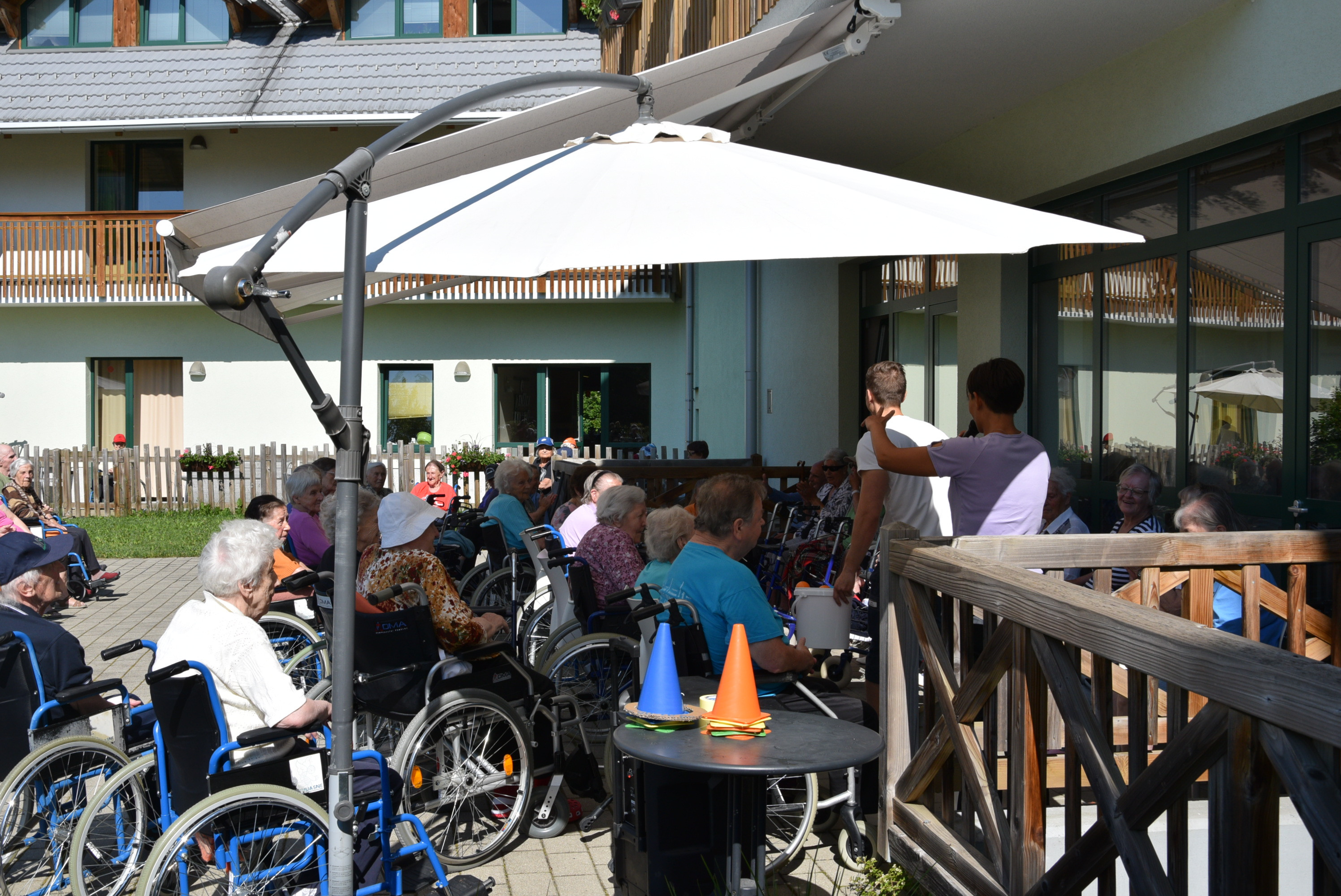 Viharniške igre 2021