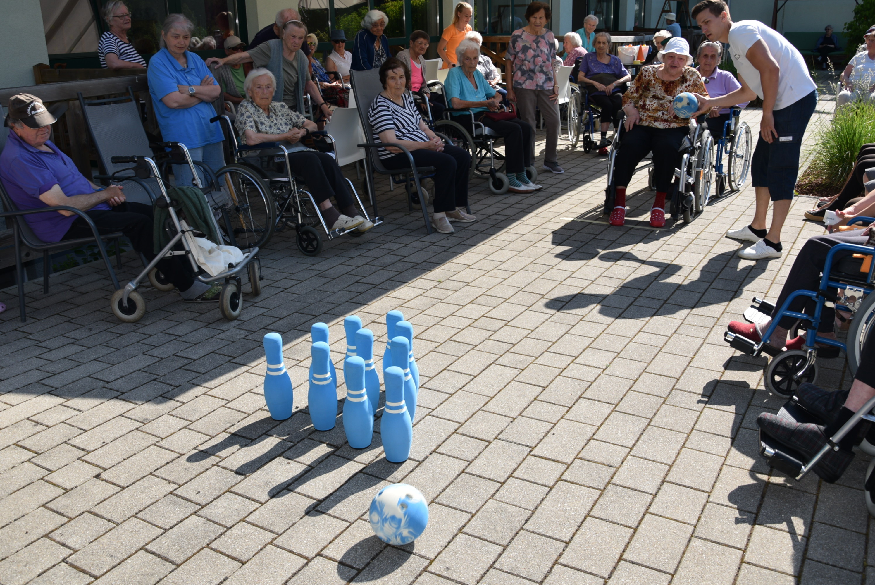 Viharniške igre 2021