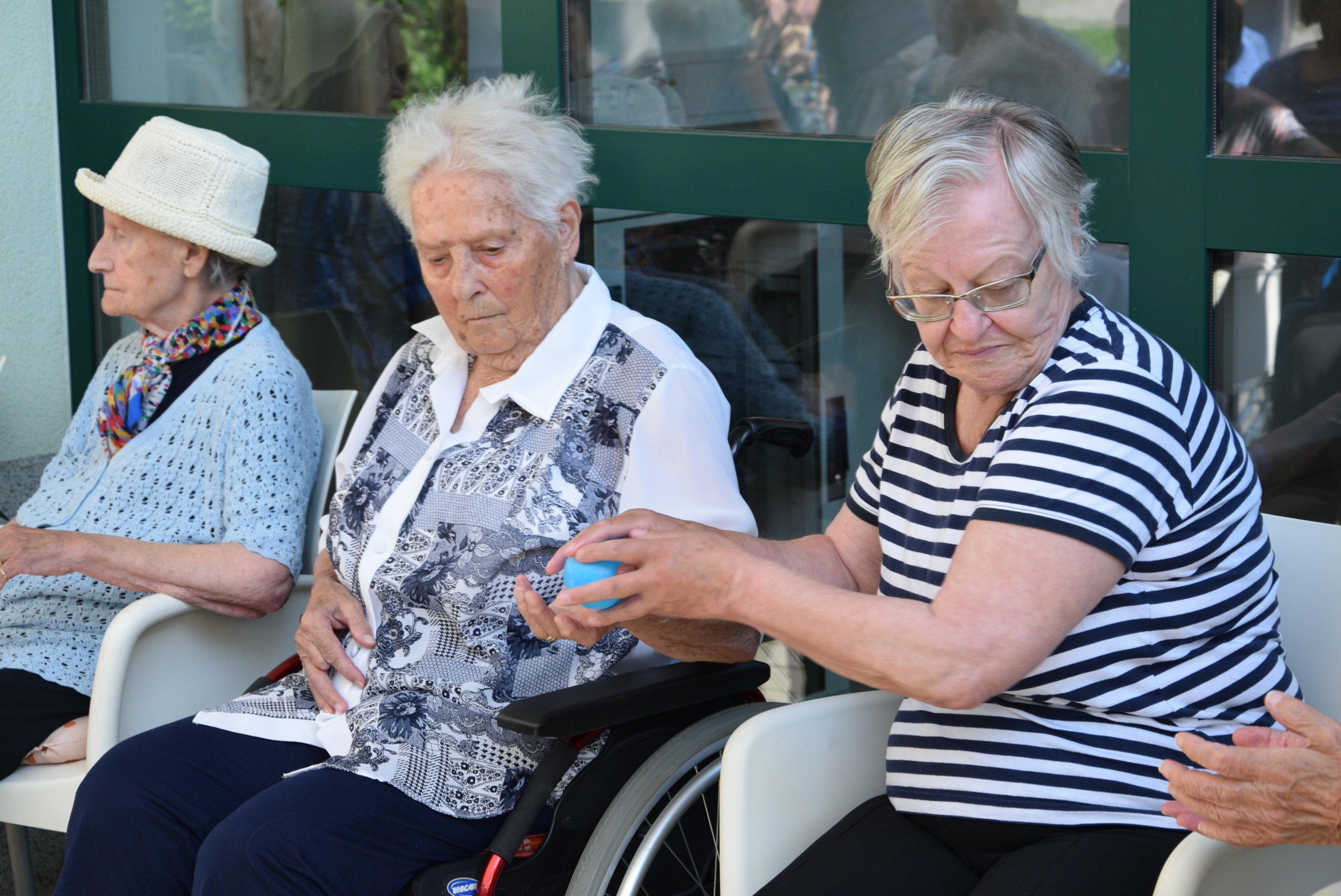 Viharniške igre 2021