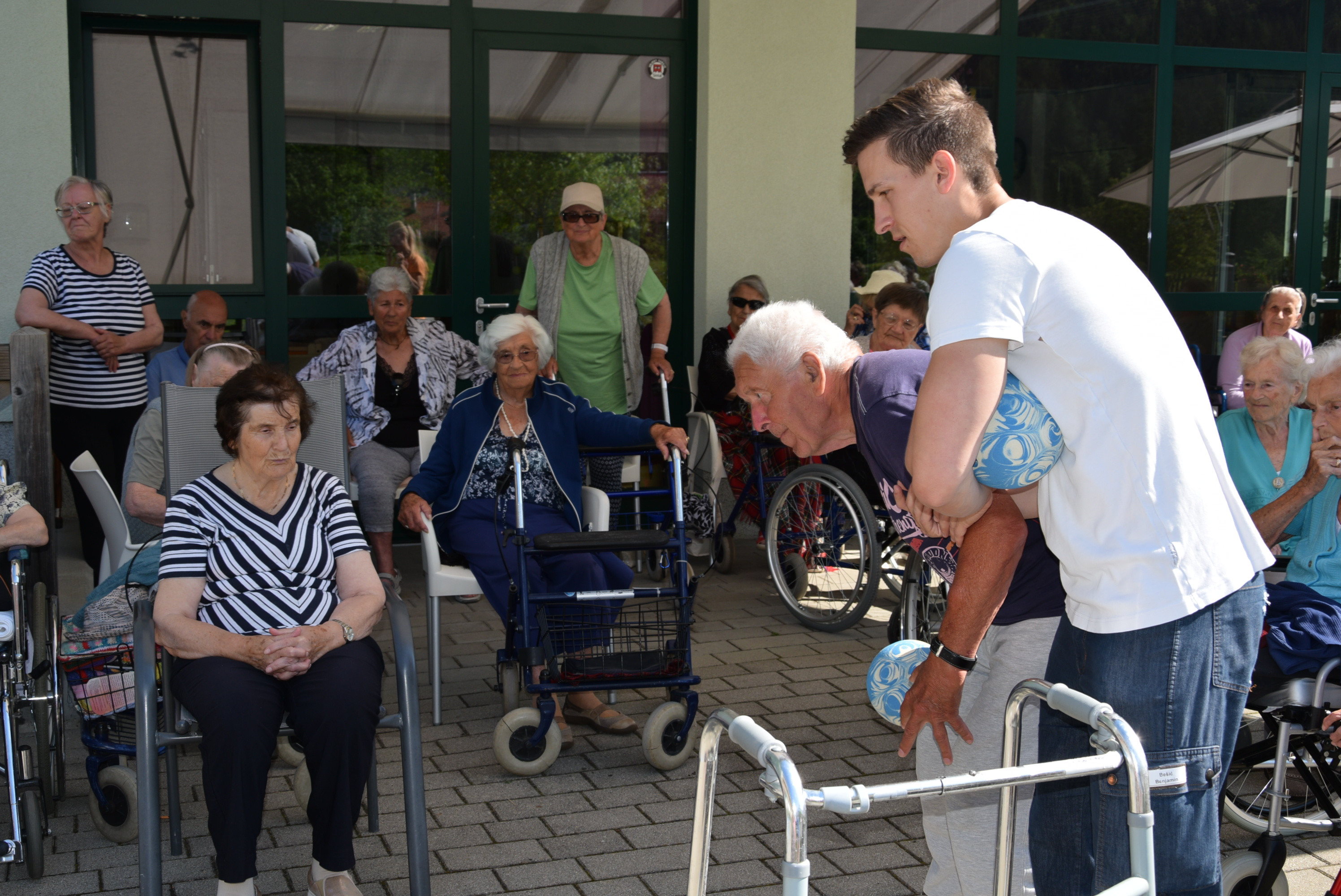 Viharniške igre 2021