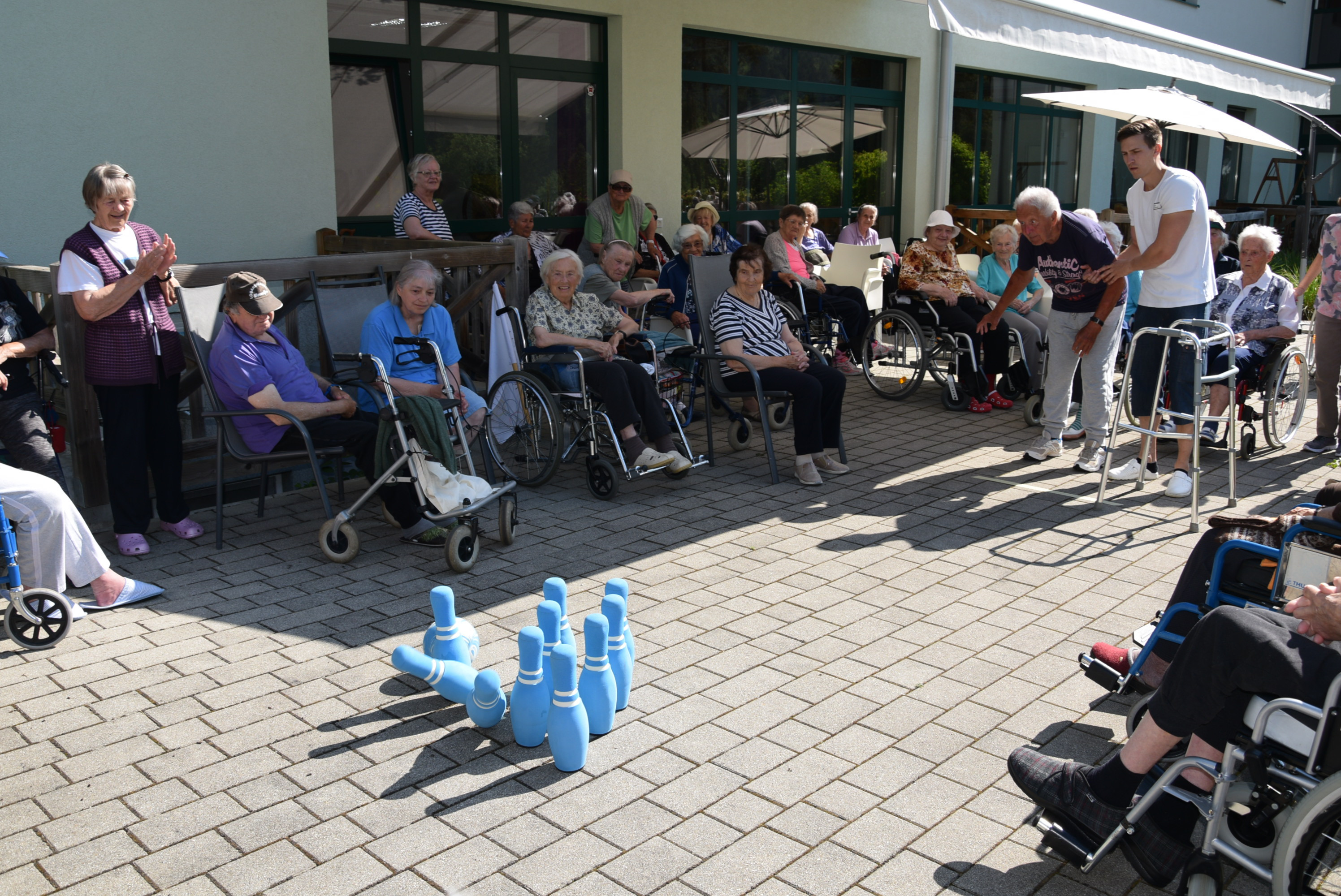 Viharniške igre 2021