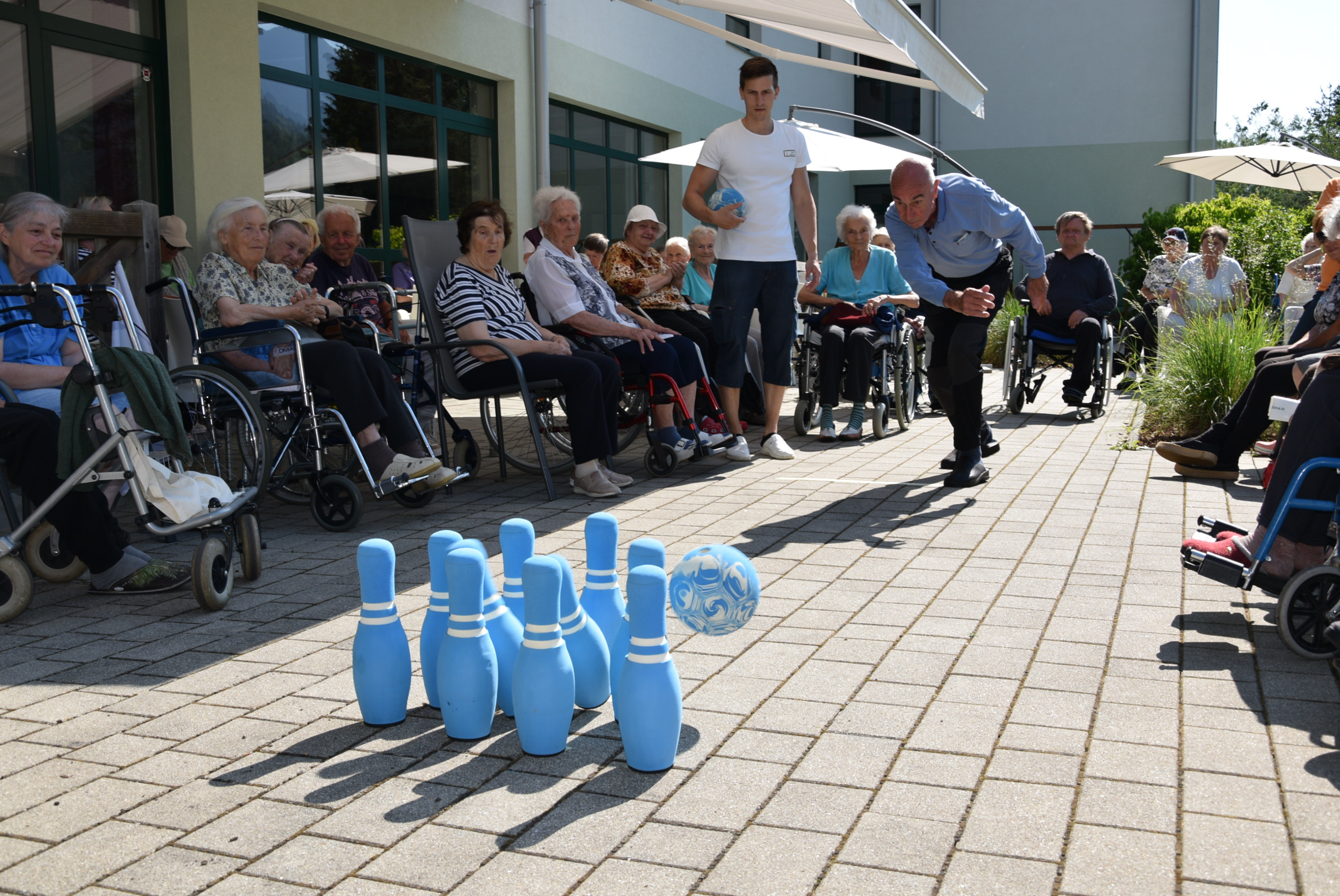 Viharniške igre 2021