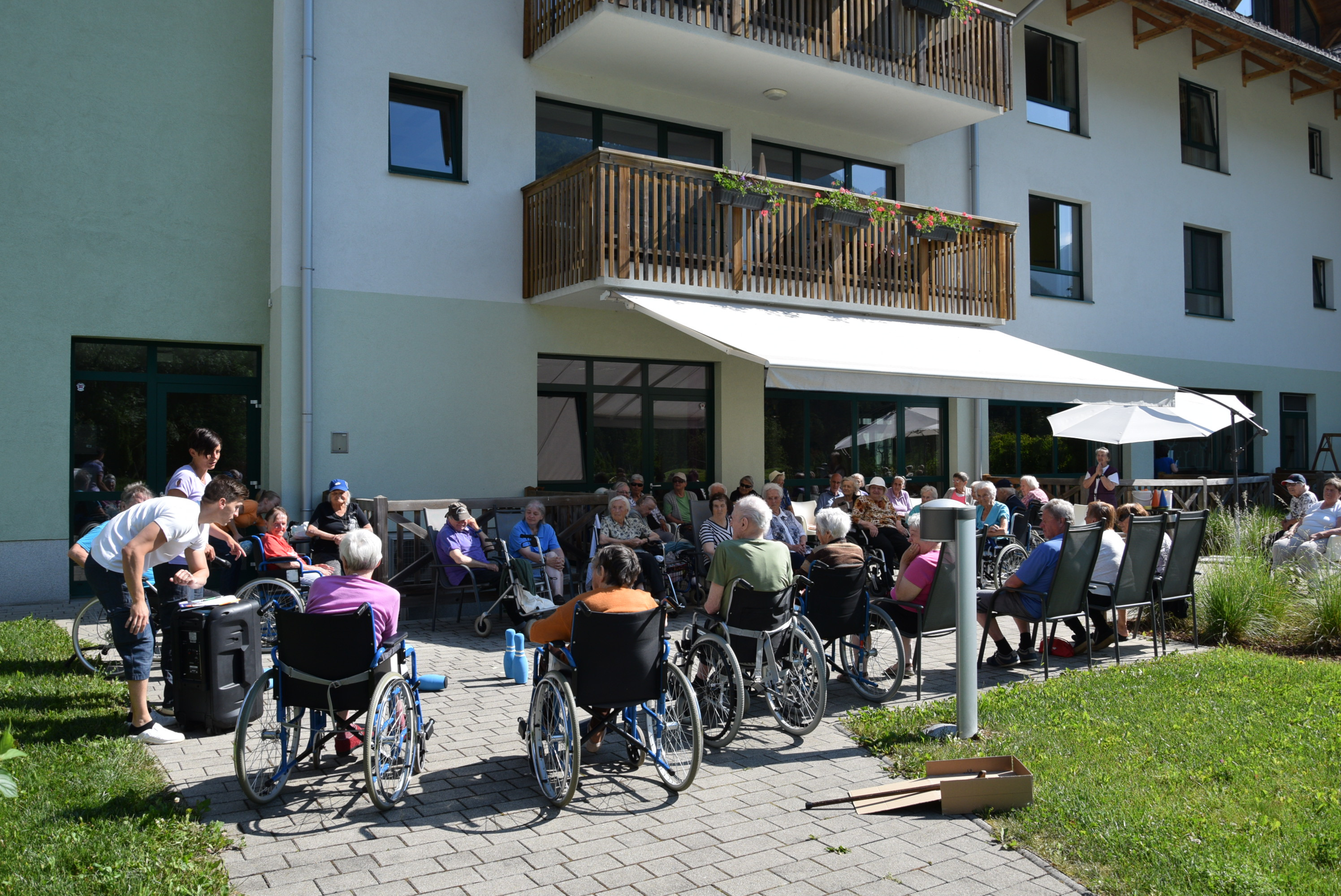 Viharniške igre 2021