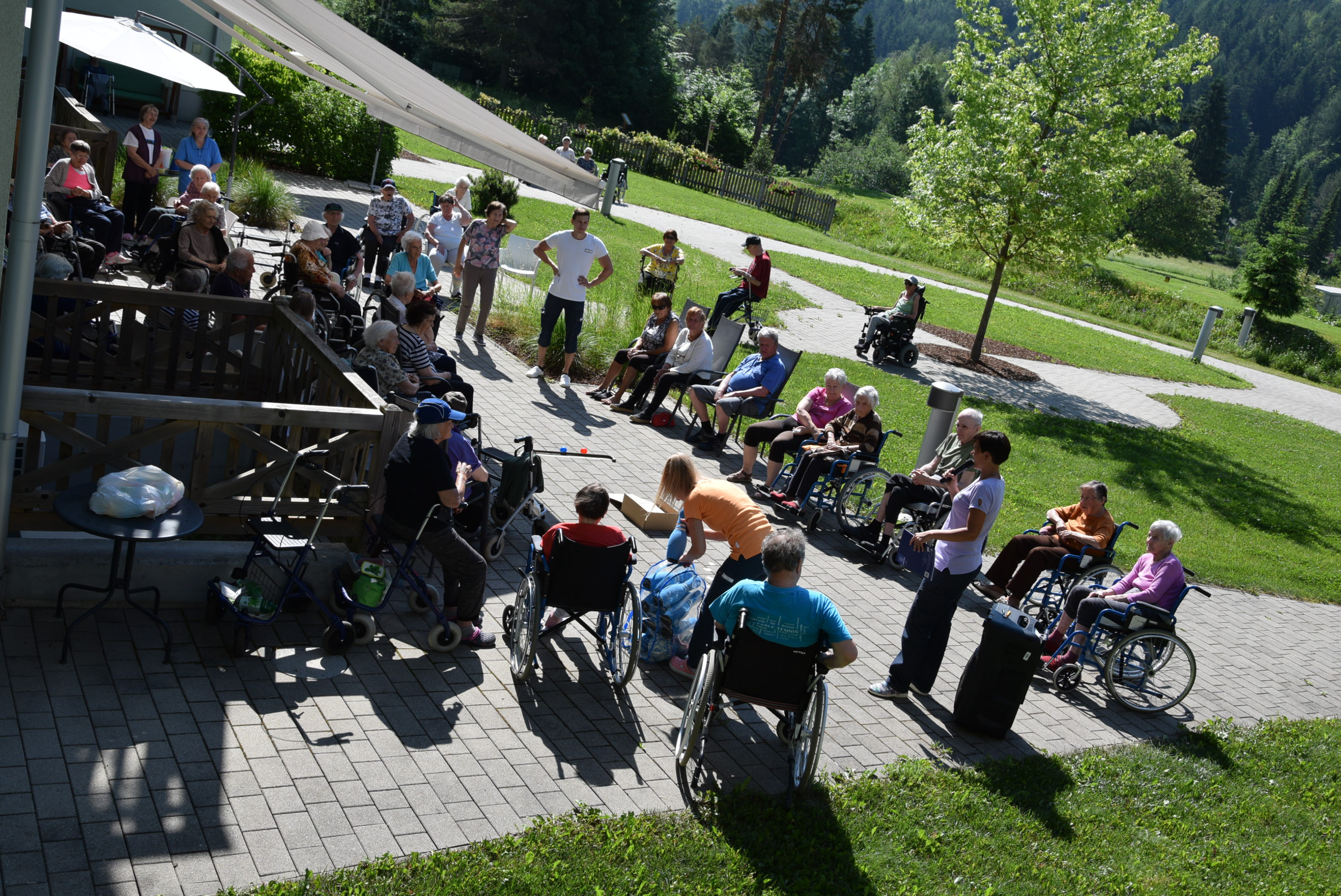 Viharniške igre 2021