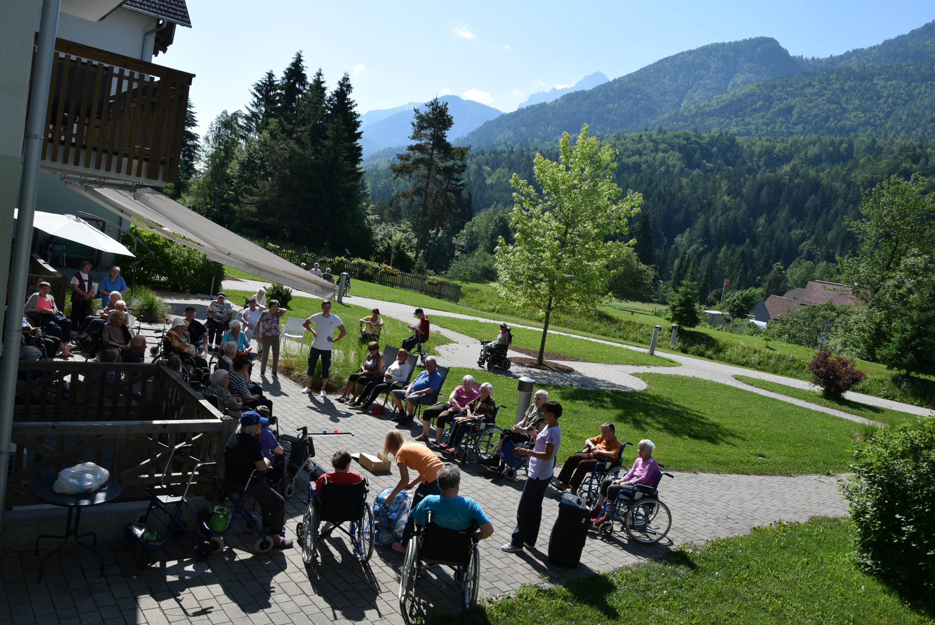 Viharniške igre 2021