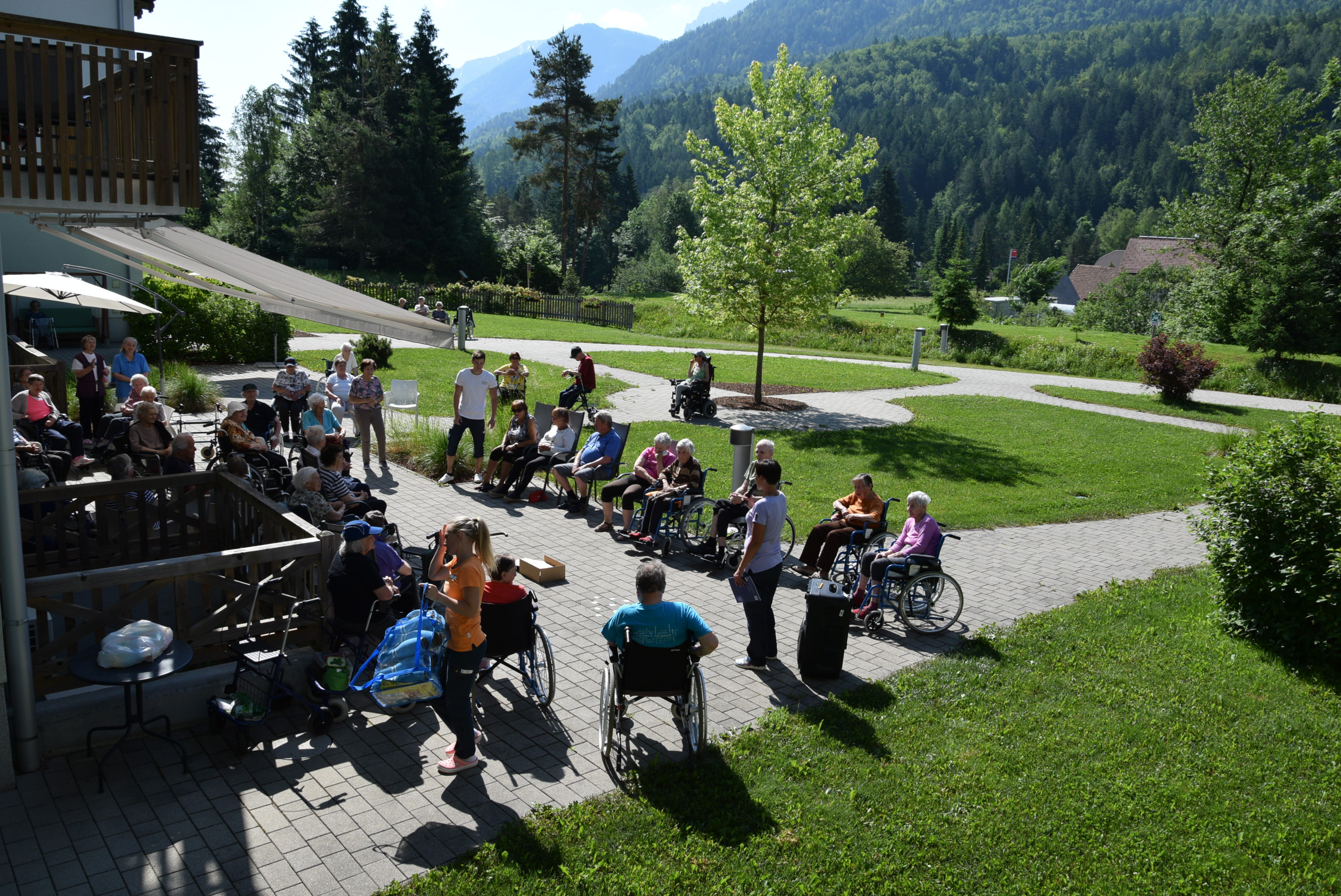 Viharniške igre 2021