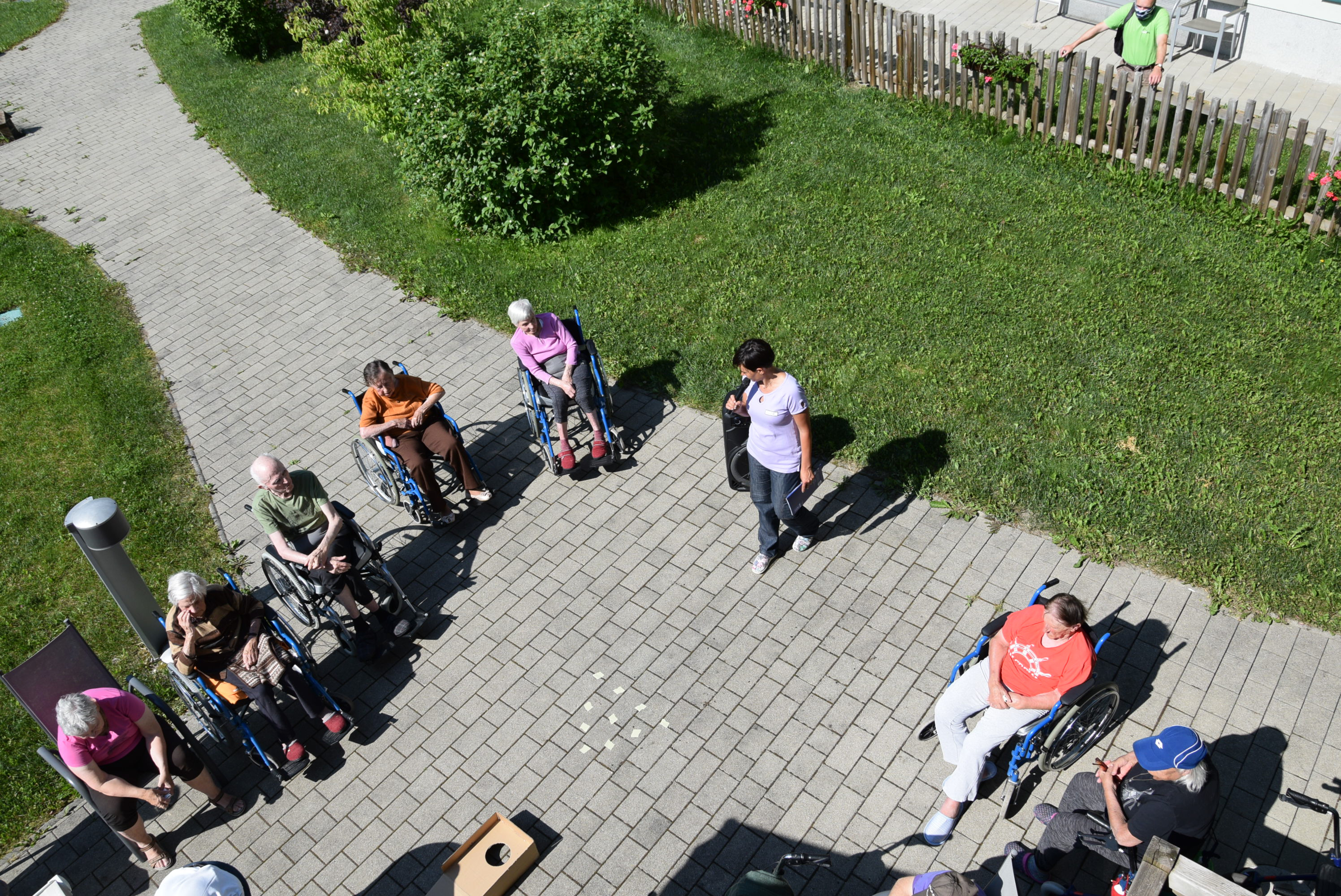 Viharniške igre 2021