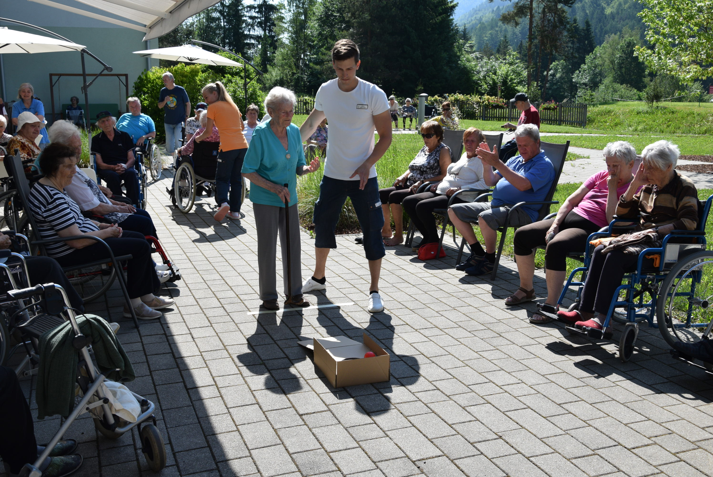 Viharniške igre 2021