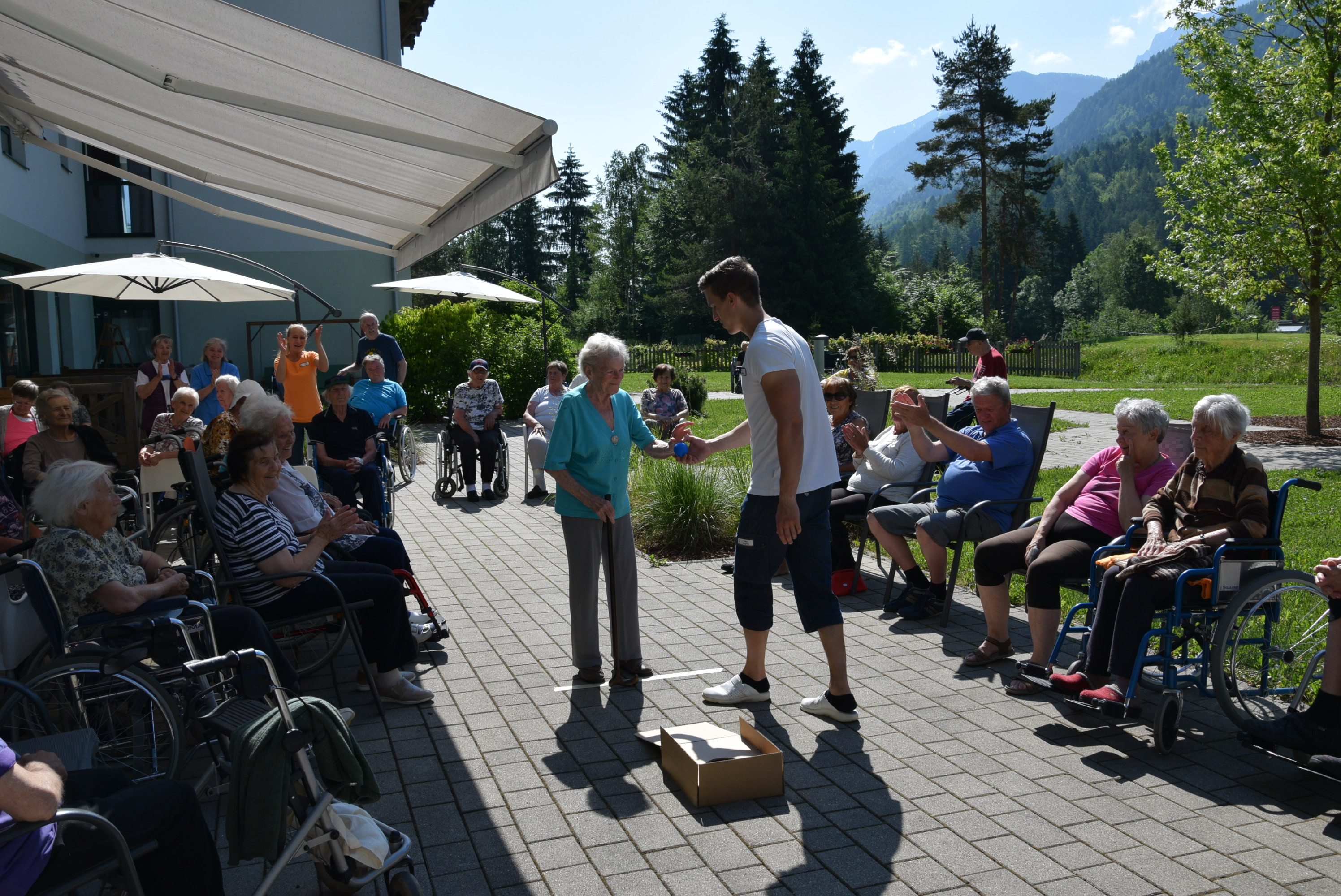 Viharniške igre 2021