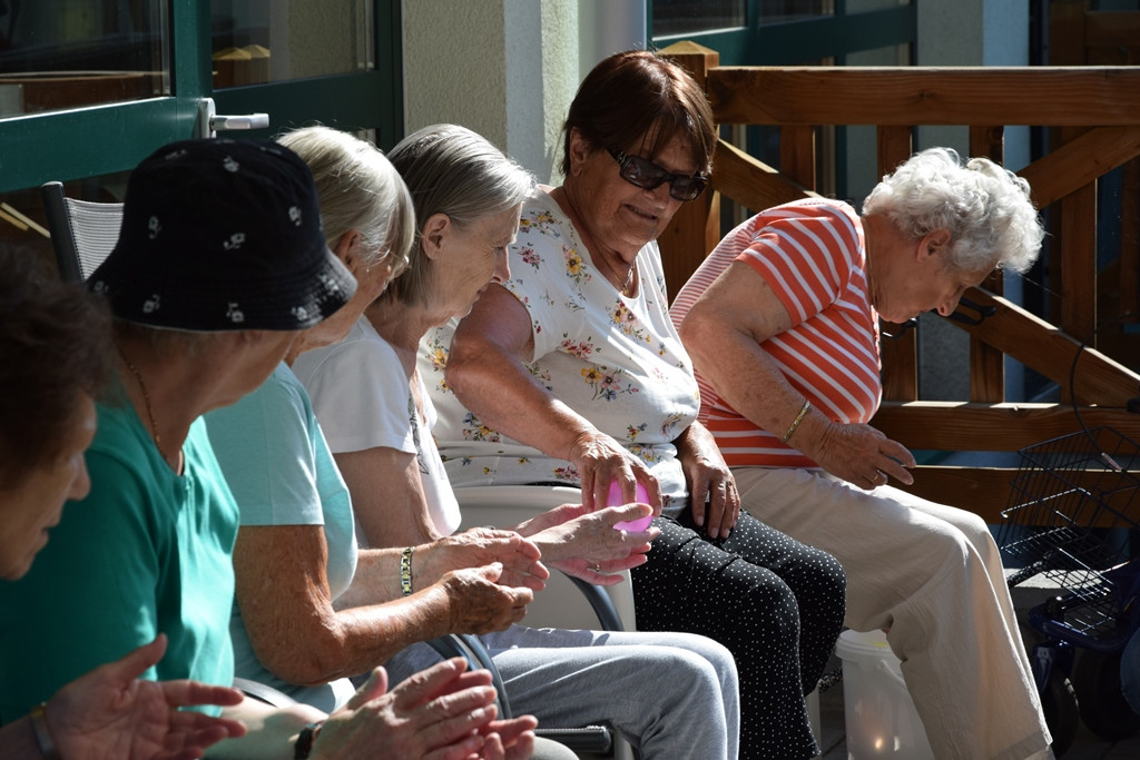 Viharniške športne igre