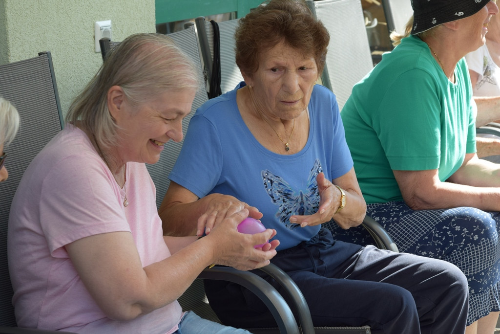 Viharniške športne igre